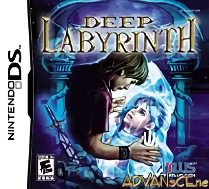 Image n° 1 - box : Deep Labyrinth